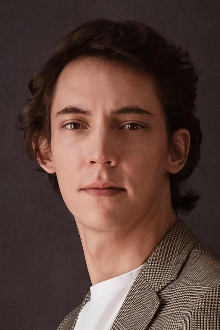 Sebastian Silveti fotoğrafı