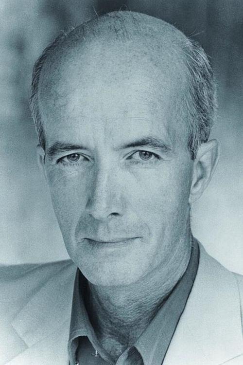 Clive Merrison fotoğrafı