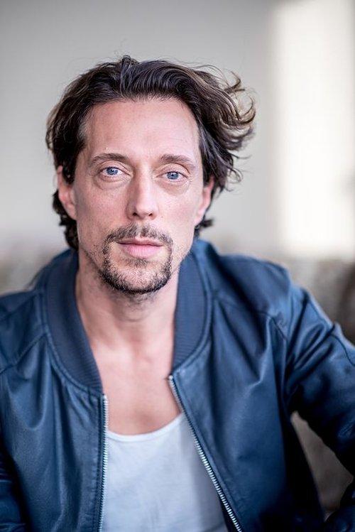 Michael Pink fotoğrafı