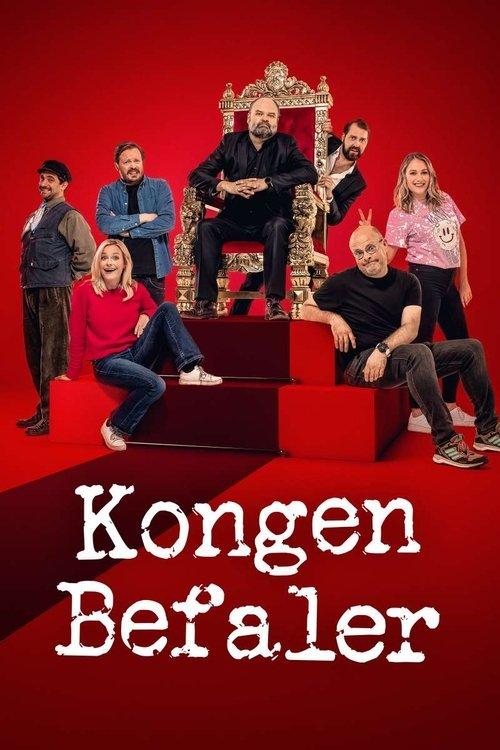 Taskmaster Norway Sezon 4