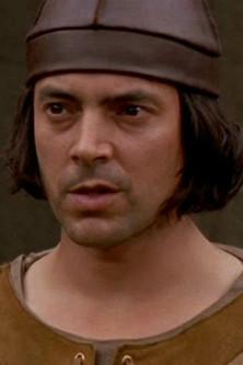 David McNally fotoğrafı