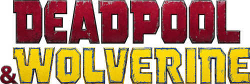 Deadpool & Wolverine logo