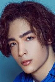 Huang Shi Jie fotoğrafı