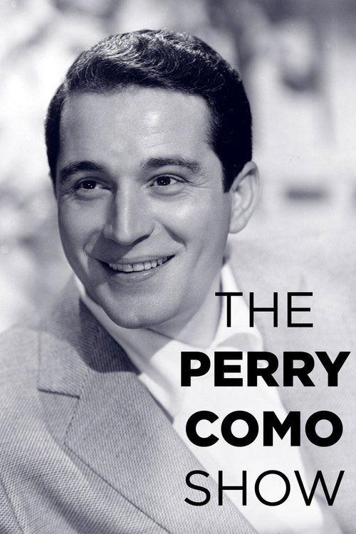 The Perry Como Show dizi afişi