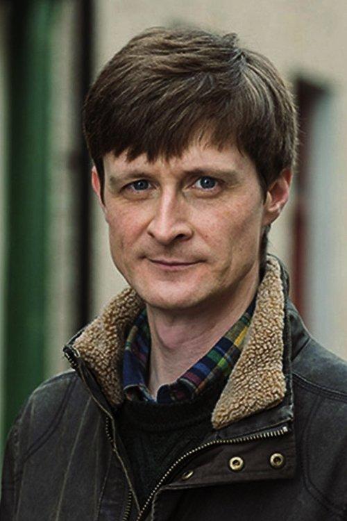 Aled Pugh fotoğrafı