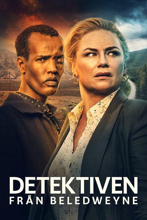 The Detective from Beledweyne dizi afişi