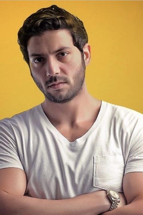 Ahmed Gamal Saeed fotoğrafı