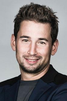 Jean-François Baril fotoğrafı