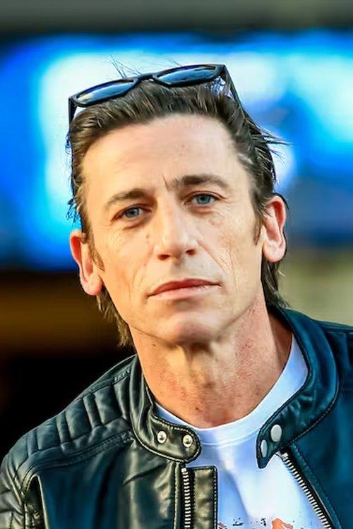 Diego Cremonesi fotoğrafı