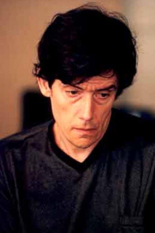 Diogo Dória fotoğrafı