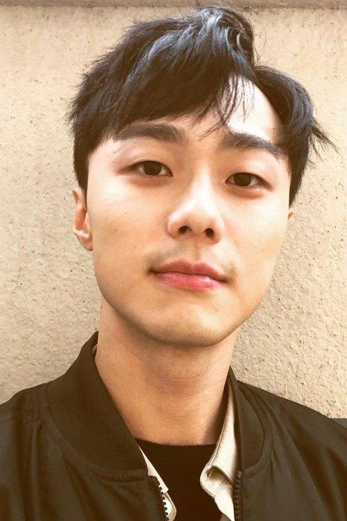 Patrick Shih fotoğrafı