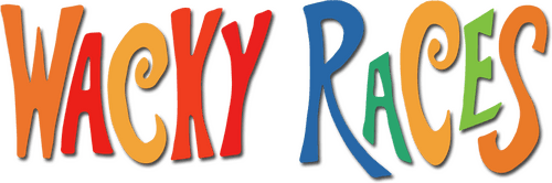 Wacky Races logo