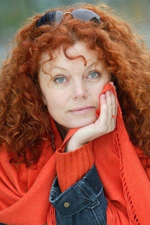 Jana Janěková fotoğrafı