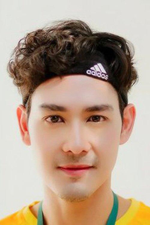 Passakorn Kruasopon fotoğrafı