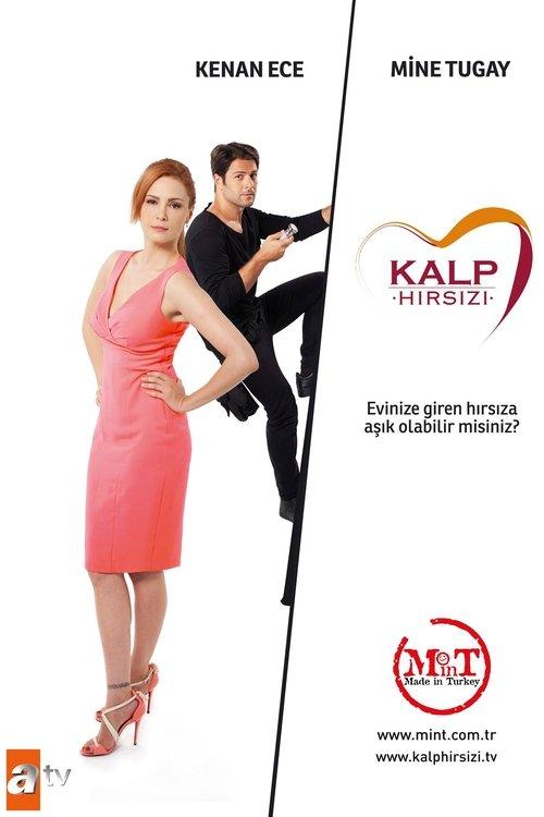 Kalp Hırsızı dizi afişi