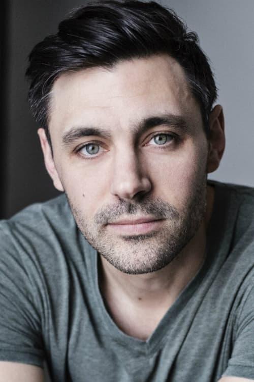 Liam Garrigan fotoğrafı