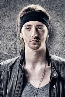 Andreas Haukeland fotoğrafı