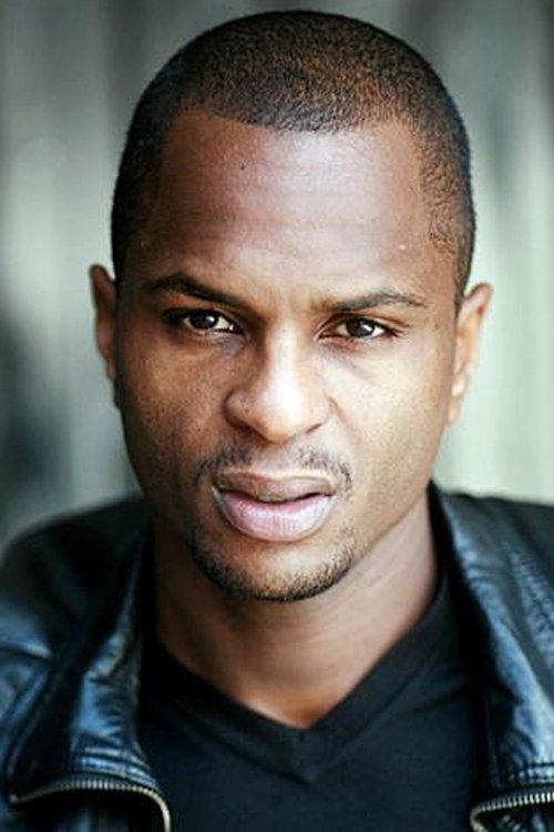 Seydina Baldé fotoğrafı