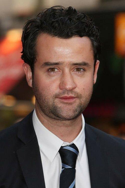 Daniel Mays fotoğrafı