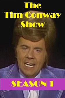 The Tim Conway Show Sezon 1