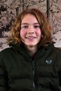 Sander Løkke Borg fotoğrafı