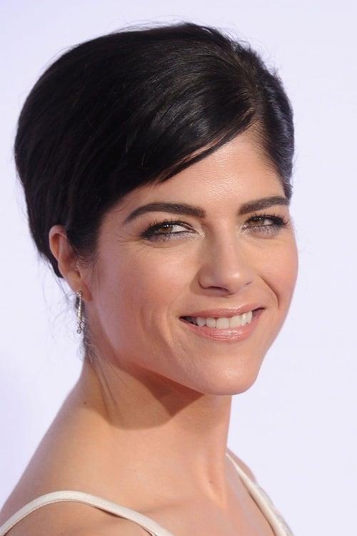 Selma Blair fotoğrafı