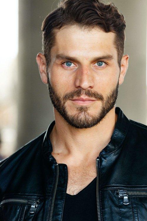 Lou Ferrigno Jr. fotoğrafı