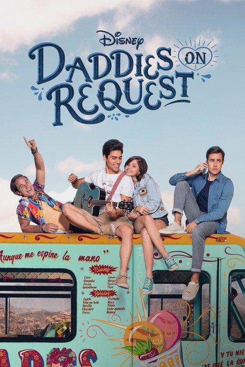 Daddies on Request Sezon 1