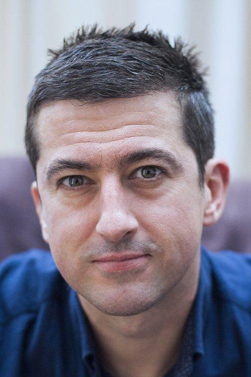 Paul Popplewell fotoğrafı