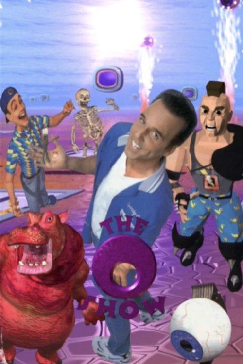 steve.oedekerk.com film afişi