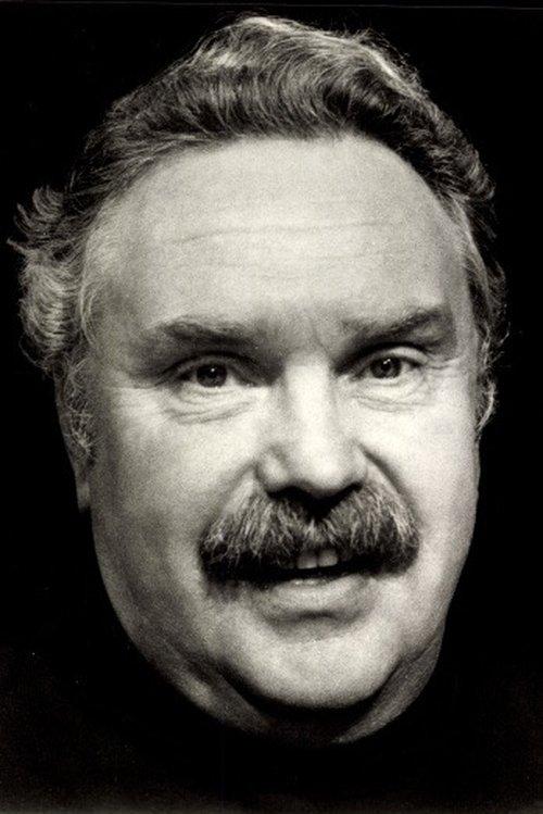 Gerd Duwner fotoğrafı