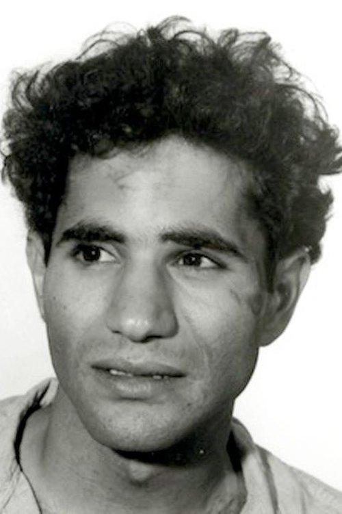 Sirhan Sirhan fotoğrafı