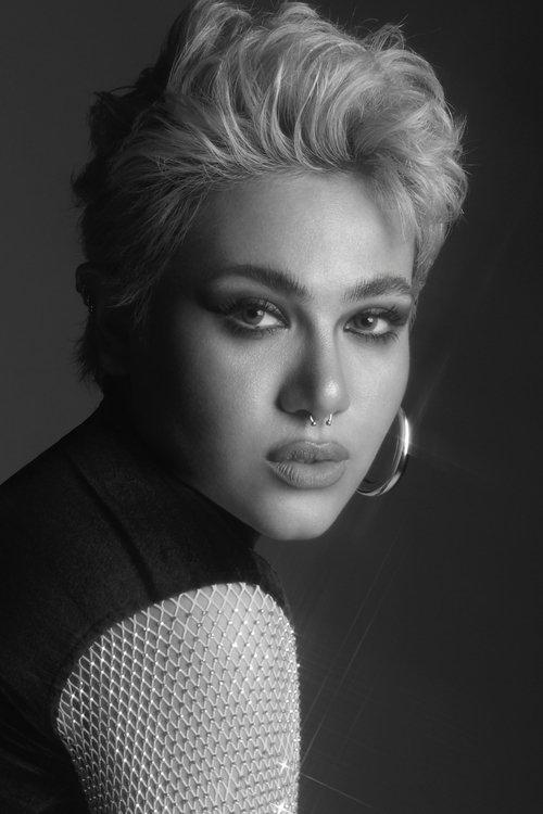 Pavida Moriggi fotoğrafı