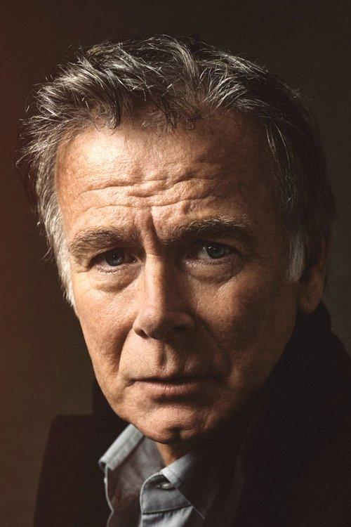 Franck Dubosc fotoğrafı