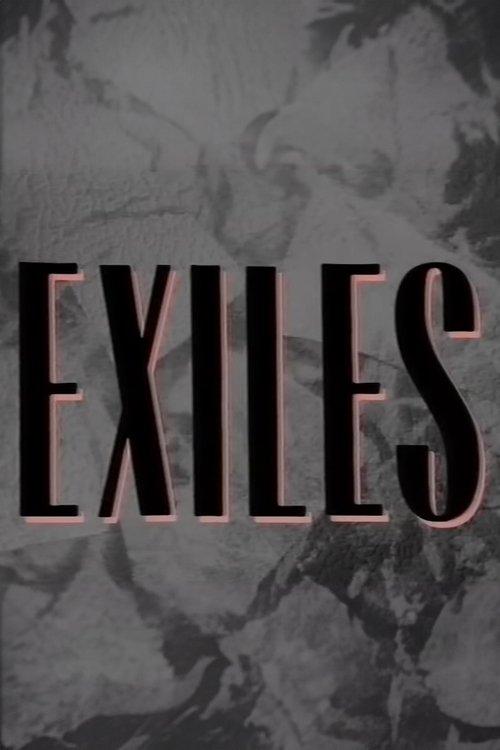 Exiles dizi afişi