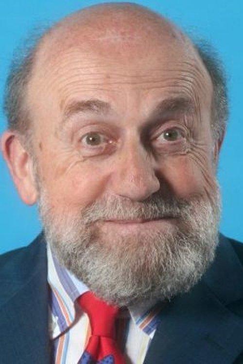 Enrico Beruschi fotoğrafı