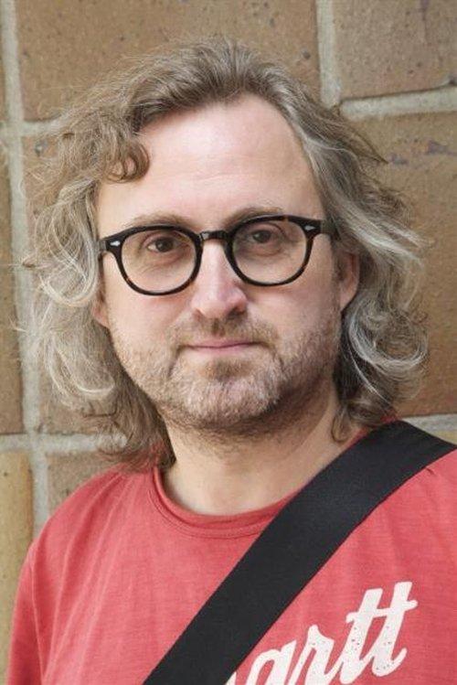 Jan Hřebejk fotoğrafı