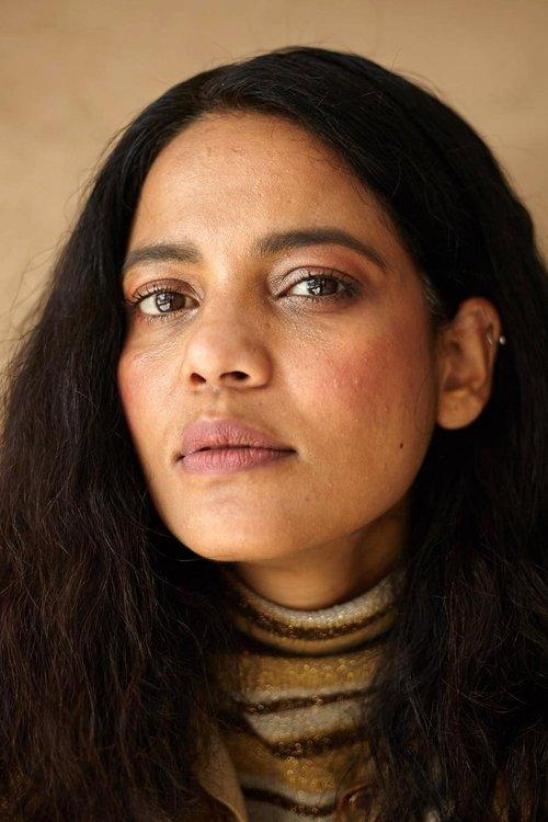 Priyanka Bose fotoğrafı