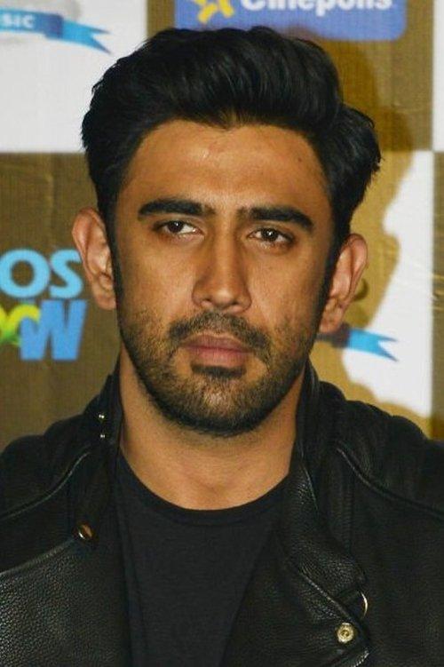 Amit Sadh fotoğrafı