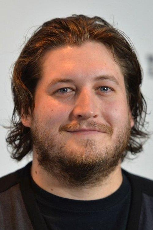 Gareth Evans fotoğrafı