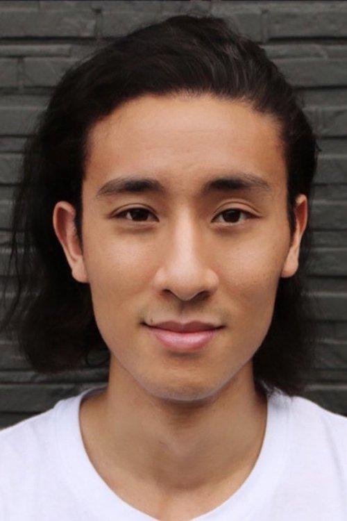 Orson Mochizuki fotoğrafı