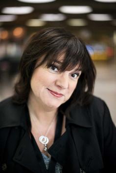 Lotta Bromé fotoğrafı