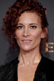 Julie Berghoff fotoğrafı