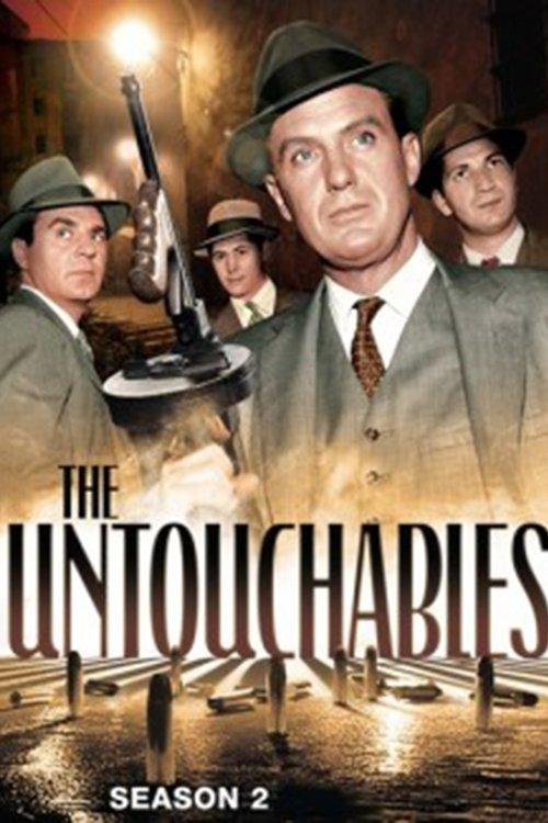 The Untouchables Sezon 2