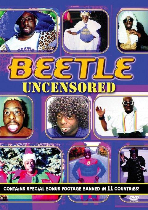 Beetle Uncensored film afişi