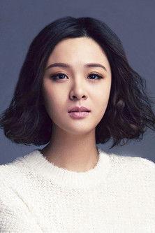 Chen Sisi fotoğrafı