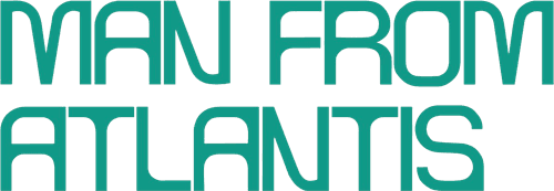 Man from Atlantis logo
