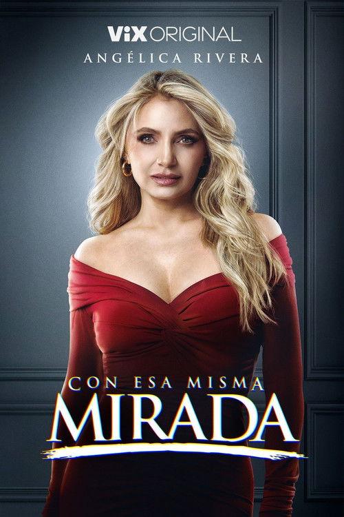 Con esa misma mirada Sezon 1