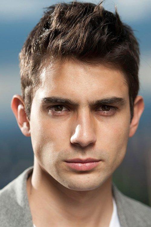 Sebastián Eslava fotoğrafı