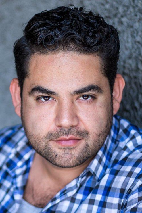 Juan Gabriel Pareja fotoğrafı